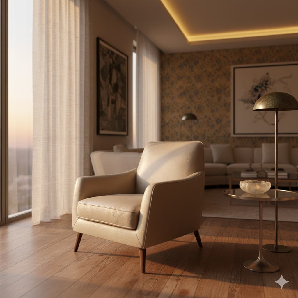 Spatial Intelligence Showcase